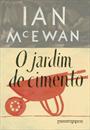O JARDIM DE CIMENTO