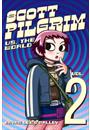 SCOTT PILGRIM VS THE WORLD VOL 2
