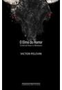 O ELMO DO HORROR: O MITO DE TESEU E O MINOTAURO