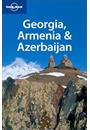 GEORGIA, ARMENIA AND AZERBAIJAN