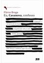 EU, CASANOVA, CONFESSO