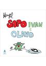 SAPO IVAN E OLAVO