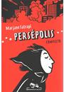 PERSEPOLIS: COMPLETO