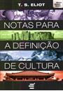 NOTAS PARA A DEFINIÇAO DE CULTURA