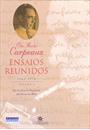 ENSAIOS REUNIDOS VOL. 1 (1942-1978)