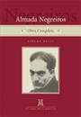 ALMADA NEGREIROS: OBRA COMPLETA