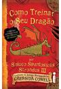 COMO TREINAR O SEU DRAGAO