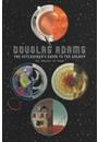 THE HITCHHIKER'S GUIDE TO THE GALAXY: THE TRILOGY OF FOUR