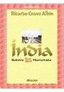 INDIA: ROTEIRO BEM E MAL HUMORADO