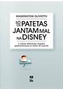 SO OS PATETAS JANTAM MAL NA DISNEY E OUTRAS DELICIOSAS VIAGENS GASTRONOMICAS AO REDOR DO MUNDO