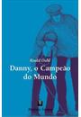 DANNY, O CAMPEAO DO MUNDO