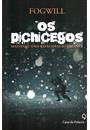 OS PICHICEGOS: MALVINAS, UMA BATALHA SUBTERRANEA