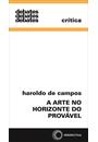 A ARTE NO HORIZONTE DO PROVAVEL