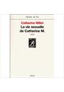 VIE SEXUELLE DE CATHERINE M.
