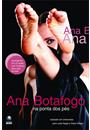 ANA BOTAFOGO: NA PONTA DOS PES
