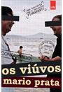 OS VIUVOS: UMA HISTORIA COM O DETETIVE FIORAVANTI