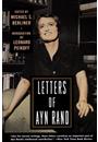LETTERS OF AYN RAND