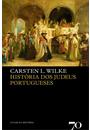 HISTORIA DOS JUDEUS PORTUGUESES