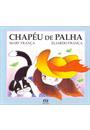 CHAPEU DE PALHA