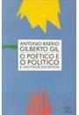 POETICO E O POLITICO E OUTROS ESCRITOS