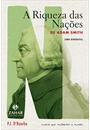 A RIQUEZA DAS NAÇOES DE ADAM SMITH: UMA BIOGRAFIA