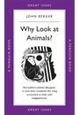 WHY LOOK AT ANIMALS?