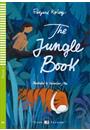 THE JUNGLE BOOK