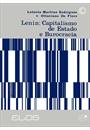 LENIN: CAPITALISMO DE ESTADO E BUROCRACIA