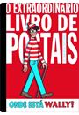 ONDE ESTA WALLY? O EXTRAORDINARIO LIVRO DE POSTAIS