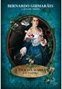 ESCRAVA ISAURA E O VAMPIRO