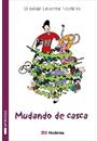 MUDANDO DE CASCA