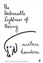 THE UNBEARABLE LIGHTNESS OF BEING
