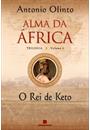 O REI DE KETO