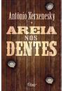 AREIA NOS DENTES