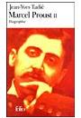 MARCEL PROUST: BIOGRAPHIE 2