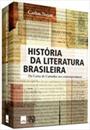 HISTORIA DA LITERATURA BRASILEIRA
