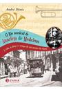 O RIO MUSICAL DE ANACLETO DE MEDEIROS: A VIDA, A OBRA E O TEMPO DE UM MESTRE DO CHORO