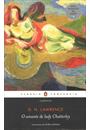 O AMANTE DE LADY CHATTERLEY