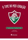 O TIME DO MEU CORAÇAO: FLUMINENSE FOOTBALL CLUB