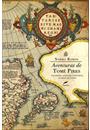 AVENTURAS DE TOME PIRES