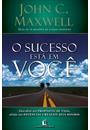 O SUCESSO ESTA EM VOCE