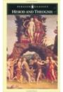 HESIOD AND THEOGNIS