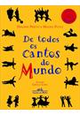 DE TODOS OS CANTOS DO MUNDO