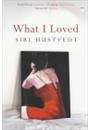 WHAT I LOVED