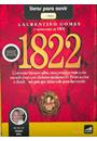 1822 (AUDIOBOOK)