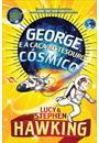 GEORGE E A CAÇA AO TESOURO COSMICO