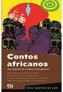 CONTOS AFRICANOS DOS PAISES DE LINGUA PORTUGUESA