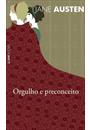 ORGULHO E PRECONCEITO