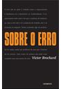 SOBRE O ERRO