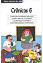 CRONICAS 6 - PGL 7